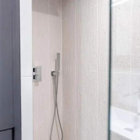 Apartment Modern Flat Near Notre Dame De *