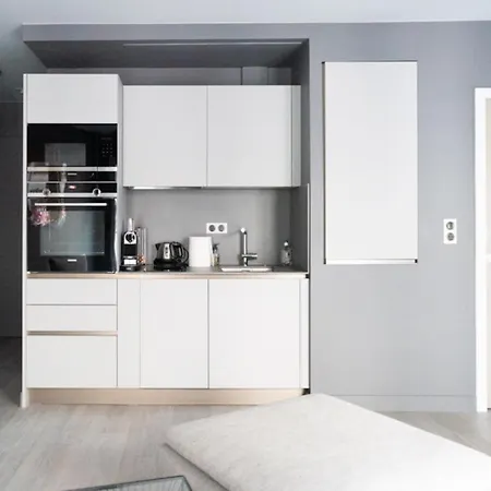 Modern Flat Near Notre Dame De *