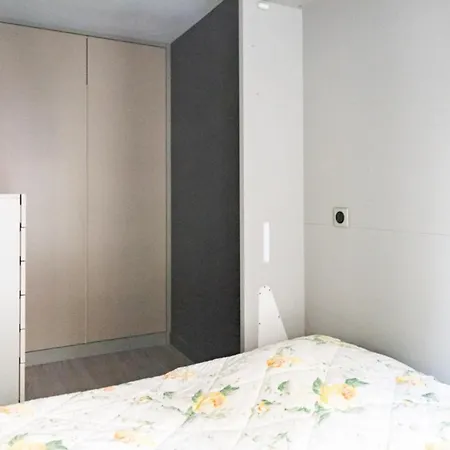 Modern Flat Near Notre Dame De *